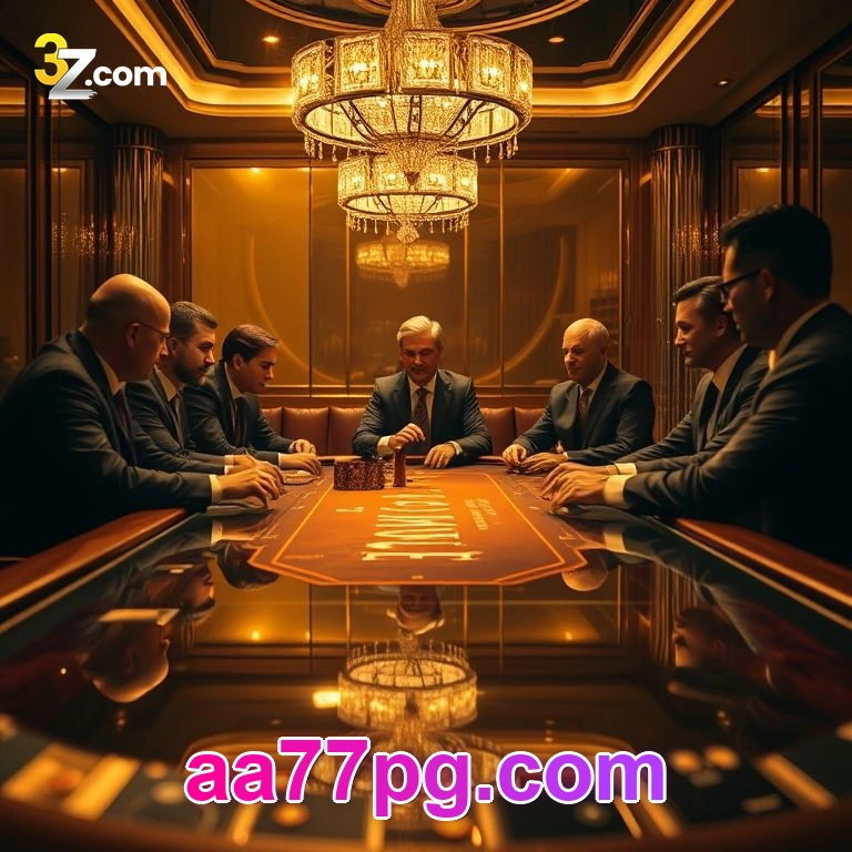 Tabela RTP dos jogos de cassino da aa77pg.com